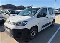 CITROEN 1.5 BLUEHDI 75KW TALLA M LIVE (102C - 4178-LJN